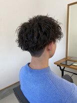 ヴィアルス 美園店(VIARS) ツイストスパイラルパーマ