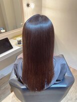 ディアーズ 八王子店(Dears)&nbsp;☆ 髪質改善ストレートエステ ☆