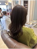 水素ケア/髪質改善/髪質再生/インナーケア