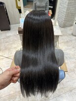 アルーシェ 心斎橋(Alushe)&nbsp;髪質改善トリートメント