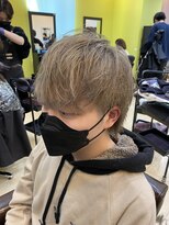 サロン ド ロイ(Salon de Roi)&nbsp;グレージュ