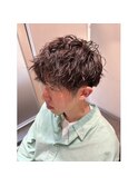 王道ツイストスパイラル