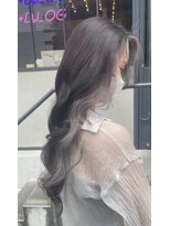 イキプラスディードットログ 大和八木駅前店(ikii+D.Log)&nbsp;シルバーイヤリングカラー　奈良　大和八木