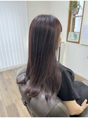 つやつやロング