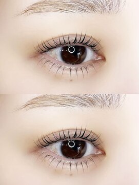 エイン(EYN) 束感まつ毛