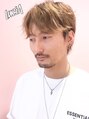 ルシア 京都四条河原町烏丸(LuciA) 代表 KEN