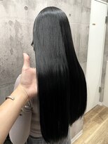 アラレ(ARARE)&nbsp;グレーブラック