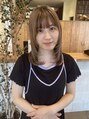 アンドファイン ヘアビューティー(＆Fine hair beauty) 石井 麗美