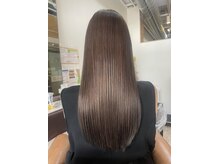 ヘアープロデュース ジェネシス(hair produce genesis)
