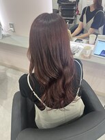 アエラバイトゥルークリエイション(AERA by True Creation)&nbsp;ツヤ感ワンカラー