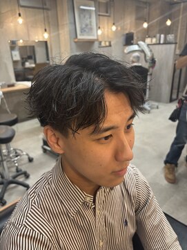 ノン 恵比寿(NoN) メンズショート