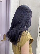 エクラ(ECLAT)&nbsp;ラベンダーカラー