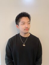 セブン(SEVEN) 樋裏 裕哉