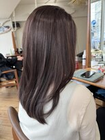 カナエ(CaNaE)&nbsp;美髪矯正