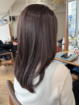 カナエ(CaNaE) 美髪矯正