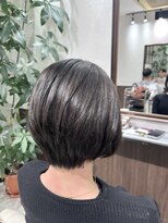 ベルヘアーデザイン 堺東(Belle hair Design)&nbsp;ショートカット/ショートボブ/ショートヘア/レディースショート