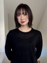 ゼスト パーク(ZEST PARK)&nbsp;ボブ レイヤー ZEST PARK【百咲】