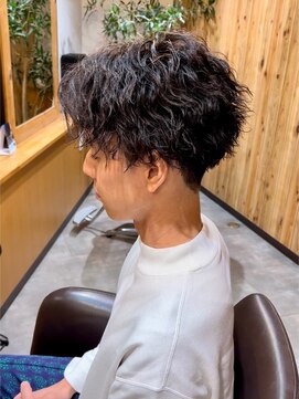 レジット(LEGIT) ツイストスパイラル