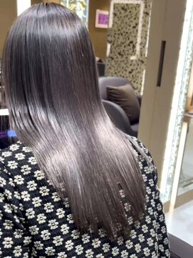 エアー 池袋(AIR) AIR池袋 小田 歩☆プレミアムケアカラー