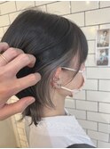 Inner×Moonwolf