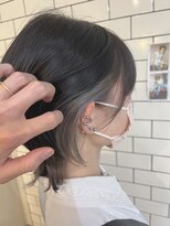 ザセントラルピアー(THE CENTRAL pier)&nbsp;Inner×Moonwolf