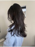 layer cut