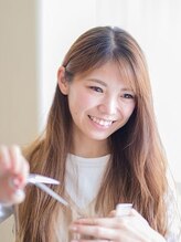 ミュゼ ループス(MUSEE LOOPs)&nbsp;高田　 愛里沙