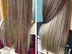 オルオルヘアポケット(Olu Olu hair pocket)の写真/【駐車場あり】カラーを繰り返しても傷まない！と評判の艶カラー♪髪質に合わせた施術で、理想の色味を☆