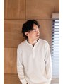 在り家 女屋 文哉