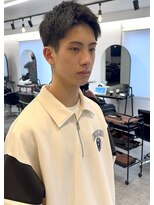 イマ(ima) 【王道】スパイキーショート