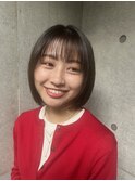 【equribonne目黒】おすすめスタイル【目黒】