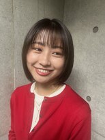 エクリボンヌ(equri bonne)&nbsp;【equribonne目黒】おすすめスタイル【目黒】