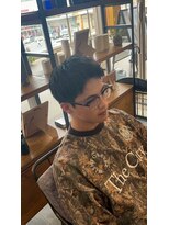 ノート ヘアーサロン(NOTE HAIR SALON)&nbsp;タマイキーショート