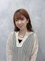 アース 流山おおたかの森店(HAIR&MAKE EARTH) 渡辺 茜