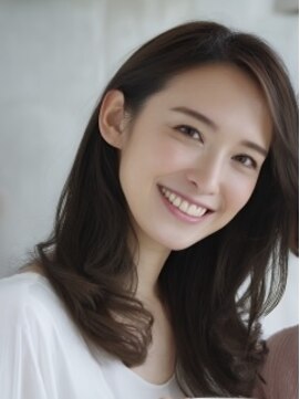 美染 丸山店(Bisen) 髪質改善/白髪ぼかし/白髪染め/オーガニックカラー/リタッチj