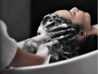 ワヴ ヘアー(WUV HAIR)の写真