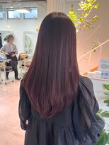 スウィートラヴィール(Sweet Ravir) ラベンダーカラー☆