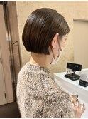 艶タイトボブ