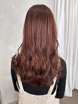 リノ(F’lino)&nbsp;チェリーピンク