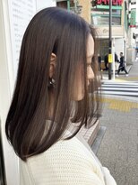 エト 横須賀(eto)&nbsp;髪質改善/横須賀髪質改善/美髪/レイヤーカット