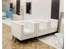 カーニー(Carney)の雰囲気（スタッフ全員で居心地の良いサロン作りを大切にしています♪）