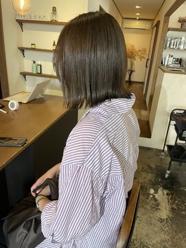 マルコ(marco) ボブ