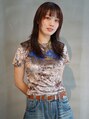 カシェ ナカザキ(CACHE NAKAZAKI) 牧野 桃香