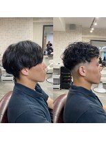 アヤメ(ayame)&nbsp;【ayame大泉学園】スペインカール_8