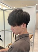 ナチュラルショート