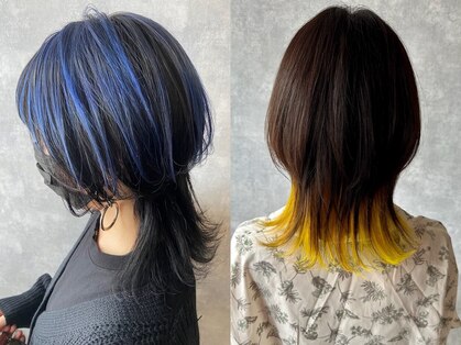 ダリー 菊水店(Dali)の写真