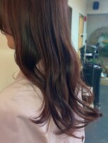 ポタム 東中野(potamu)&nbsp;ローライトピンクカラー