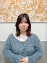 アース オーセンティック 岡山表町店(EARTH Authentic) 片岡 愛