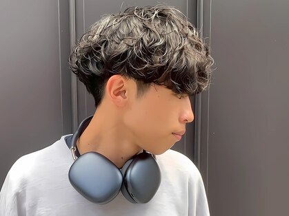 ビューティービースト 熊本オークス通り店(beauty:beast)の写真