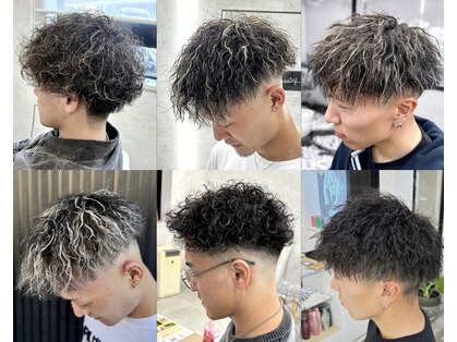 エオバイオー(EOW by oOo)の写真